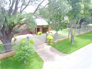 3 Bed House in Vanderbijlpark SE4