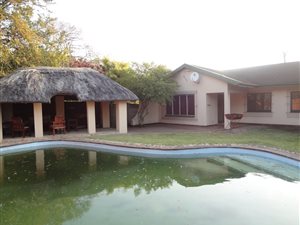 4 Bed House in Meerensee