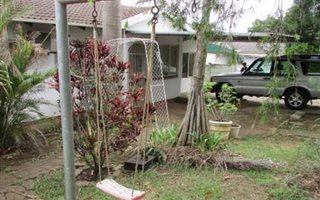 3 Bedroom House in Richem