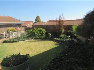 3 Bed Simplex in Die Wilgers