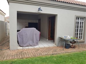 3 Bed House in Brakpan North