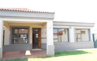 3 Bedroom House in Kuruman