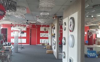 220 m² Commercial space in Springfield Park