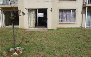 3 Bedroom Apartment in Benoni CBD