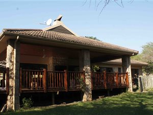 3 Bed House in Empangeni