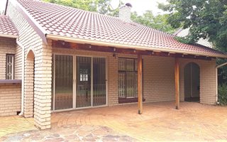 4 Bedroom House in Irene