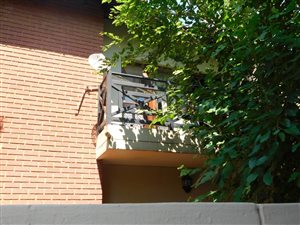 2 Bed Apartment in Pretorius Park