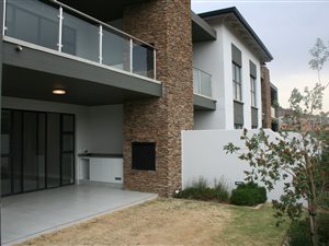 3 Bed Apartment in Eye of Africa