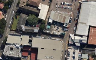 264 m² Industrial space in Stamford Hill