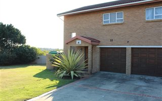 3 Bedroom House in Port Alfred