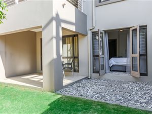 1 Bed Apartment in Sunninghill