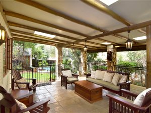 3 Bed House in Parkview