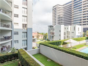2 Bed Apartment in Morningside