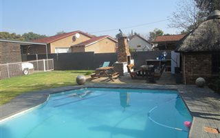 3 Bedroom House in Rayton