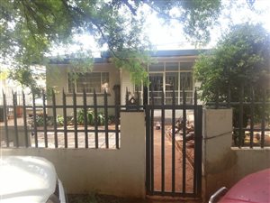 3 Bedroom House in Boksburg South