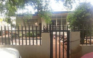 3 Bedroom House in Boksburg South