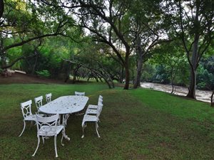 21 ha Farm in Hennops River
