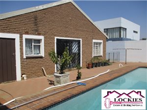 5 Bed House in Eldorado Park
