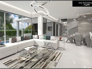 3 Bed House in Houghton Estate