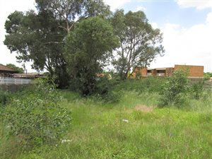 650 m² Land available in Chrisville