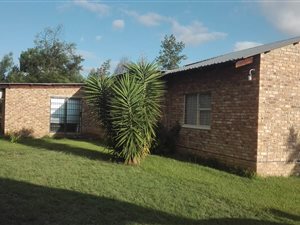 3 ha Farm in Valtaki