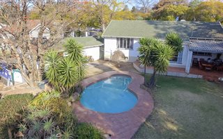3 Bedroom House in Robindale
