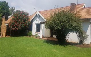 4 Bedroom House in President Park