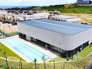 2 Bed Townhouse in Sibaya Precinct