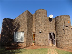 3 Bed House in Welverdiend