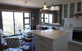 1 Bedroom Apartment in Claremont Upper