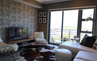 1 Bedroom Apartment in Claremont Upper