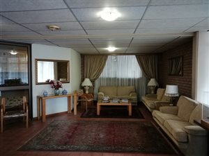 2 Bed Apartment in Berea
