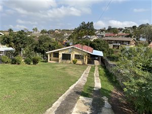 3 Bed House in High Ridge