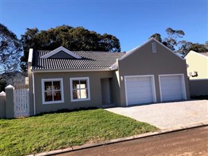 3 Bed House in Paarl