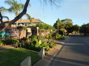 3 Bed Apartment in Mayville