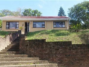 3 Bedroom House in Nahoon Valley