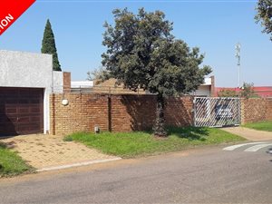 5 Bed House in Boksburg Central