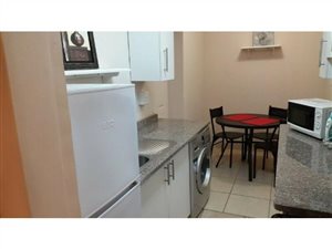 1 Bed Flat in Ballito