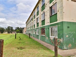 1 Bed Apartment in Merebank