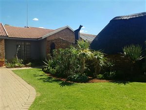 3 Bed House in Mineralia
