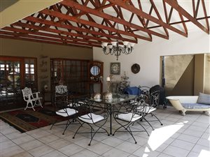 3 Bed House in Meadowbrook