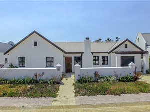 3 Bed House in Croydon Vineyard Estate