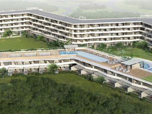 3 Bed Apartment in Sibaya Precinct