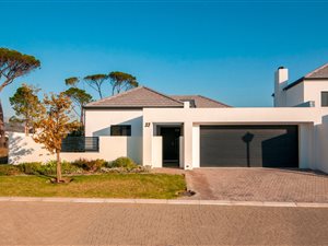 3 Bed House in Heritage Park