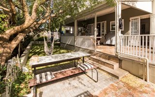 3 Bedroom House in Kenilworth