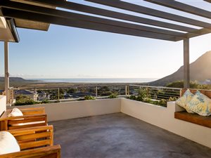 4 Bed House in Belvedere