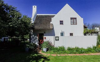 3 Bedroom House in Wellington Central