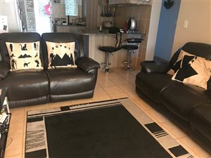 2 Bed Apartment in Birch Acres