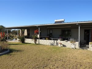 2 Bed House in Langholm