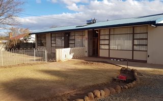 4 Bedroom House in Bergsig